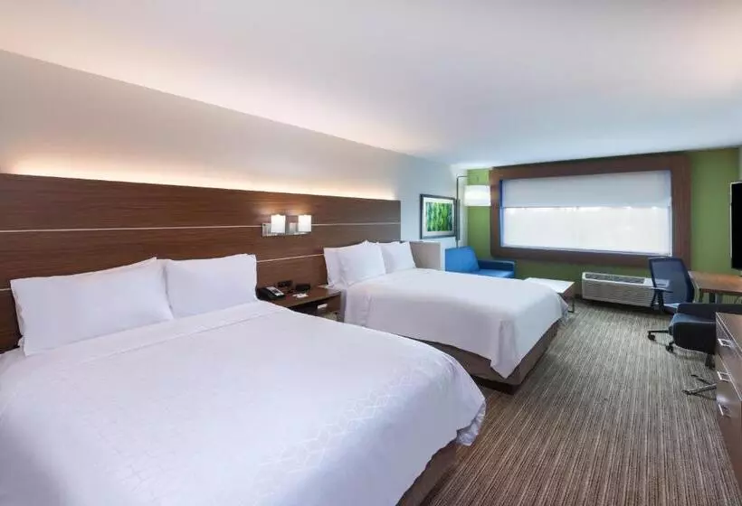ホテル Holiday Inn Express & Suites   Brenham South, An Ihg