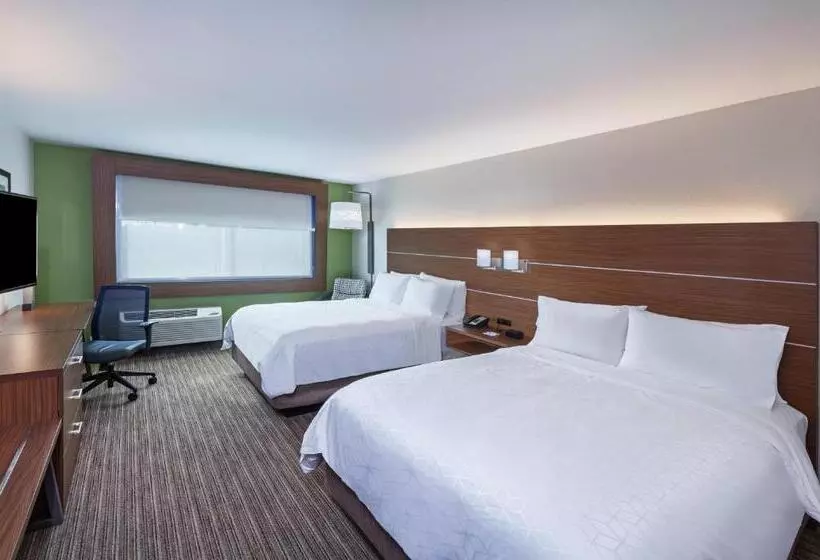 ホテル Holiday Inn Express & Suites   Brenham South, An Ihg