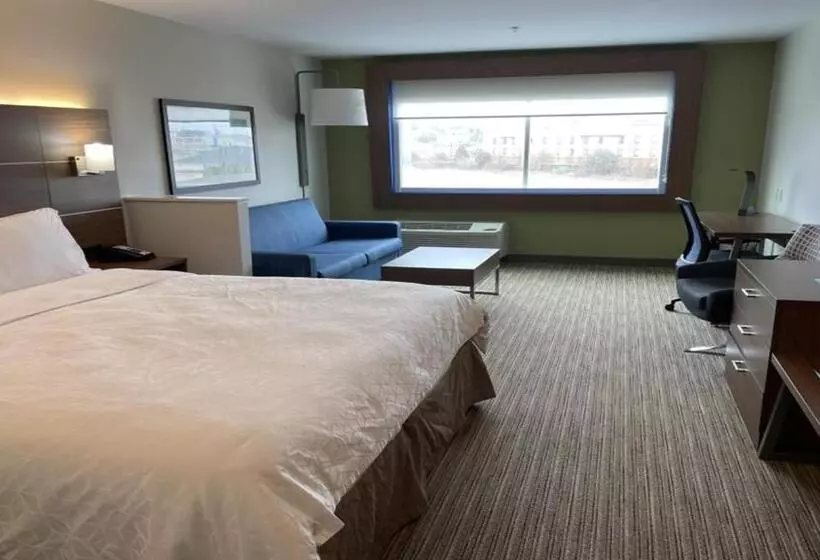 ホテル Holiday Inn Express & Suites   Brenham South, An Ihg