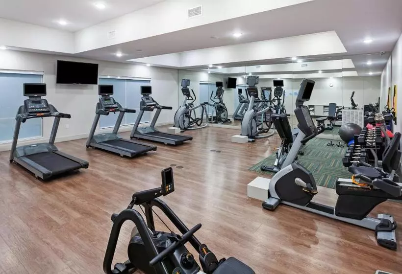 ホテル Holiday Inn Express & Suites   Brenham South, An Ihg