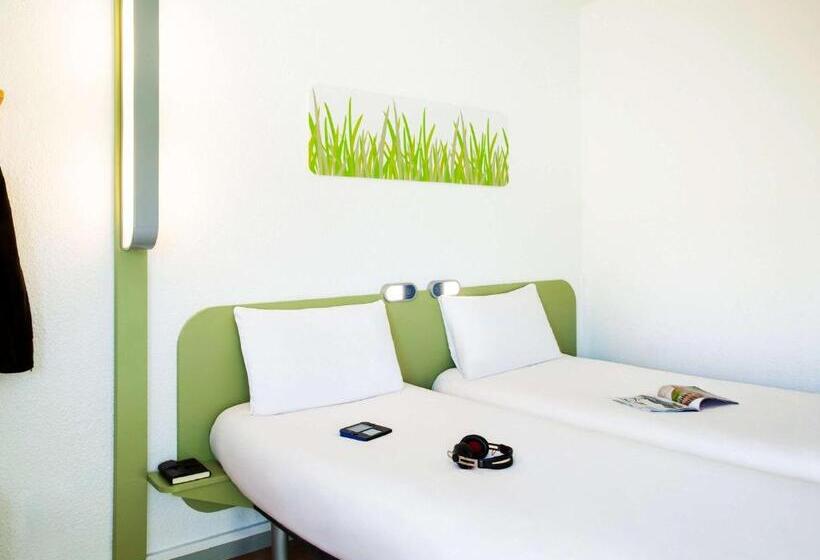 בית מלון כפרי Ibis Budget Toulouse Colomiers