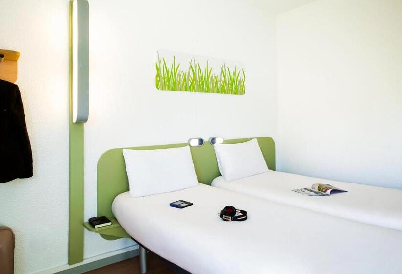 בית מלון כפרי Ibis Budget Toulouse Colomiers