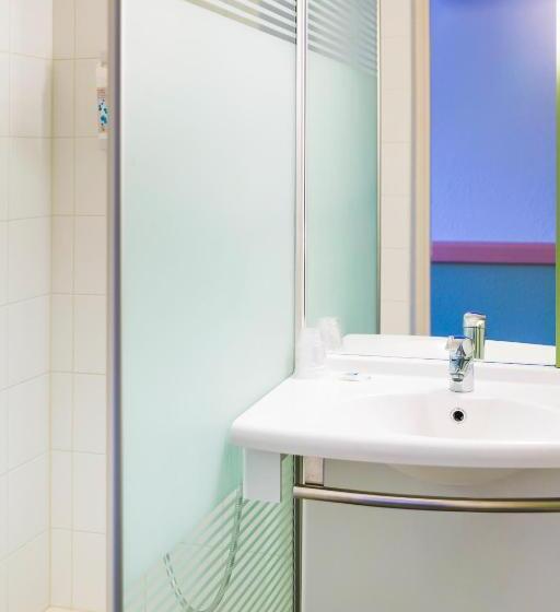 בית מלון כפרי Ibis Budget Toulouse Colomiers