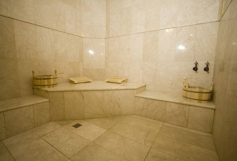 בית מלון כפרי Iceberg