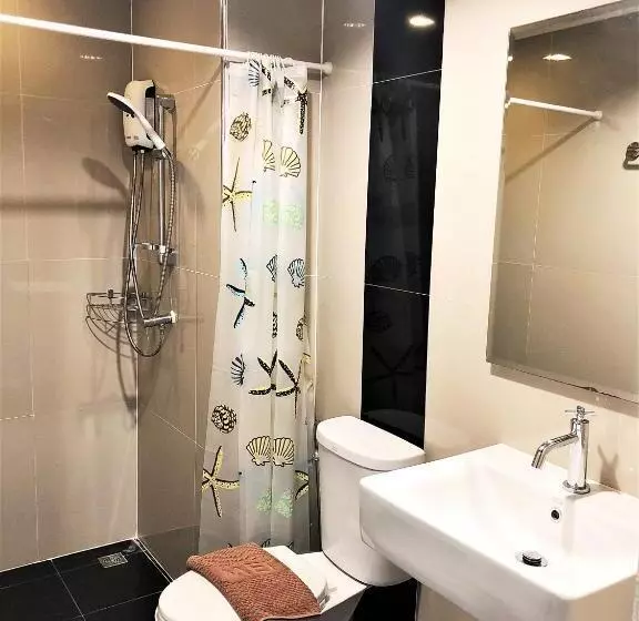 Izen Plus Budget Hotel & Residence