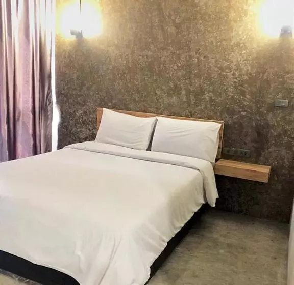 Izen Plus Budget Hotel & Residence