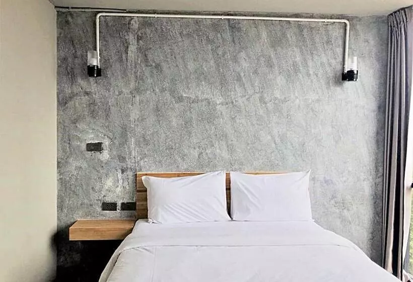 Izen Plus Budget Hotel & Residence