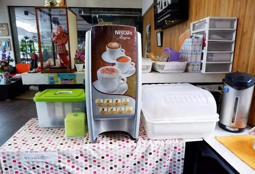 Izen Plus Budget Hotel & Residence