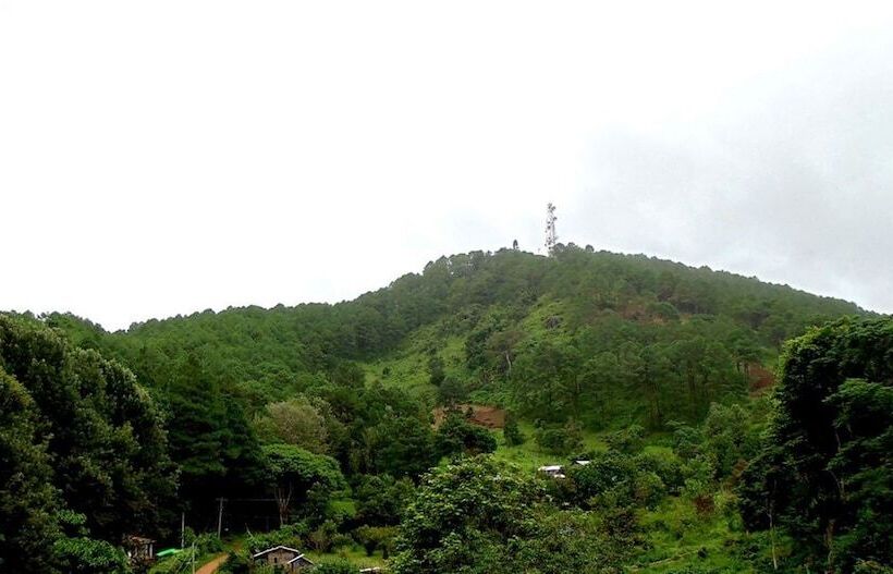 هتل Kalaw Princess