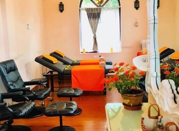 هتل Kalaw Princess