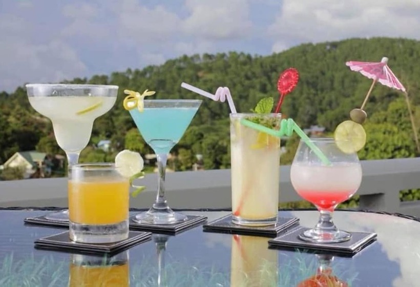 هتل Kalaw Princess