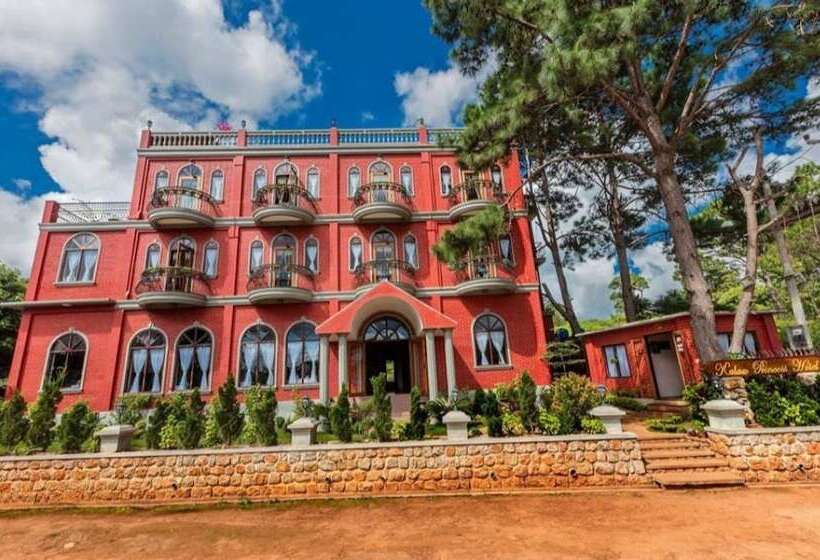 هتل Kalaw Princess