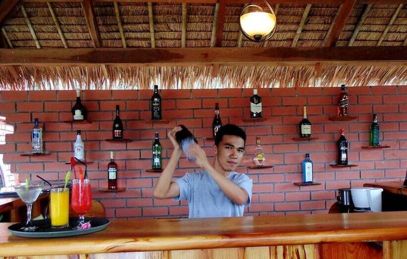 هتل Kalaw Princess