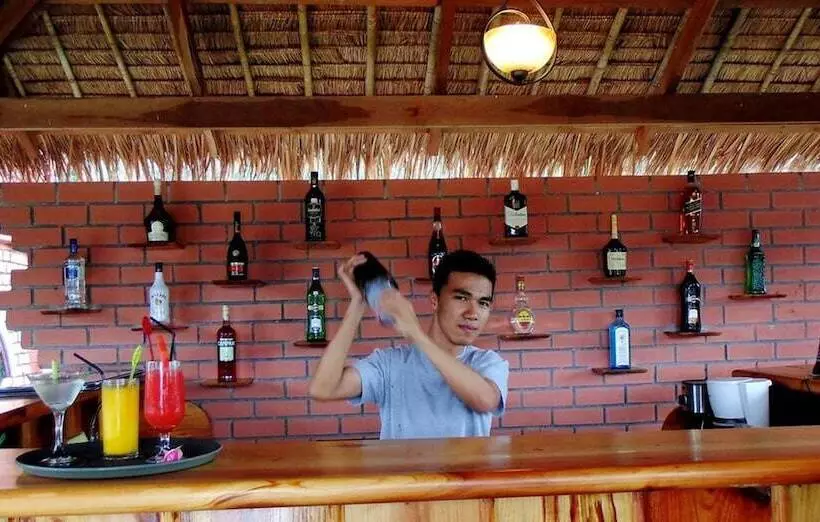 هتل Kalaw Princess