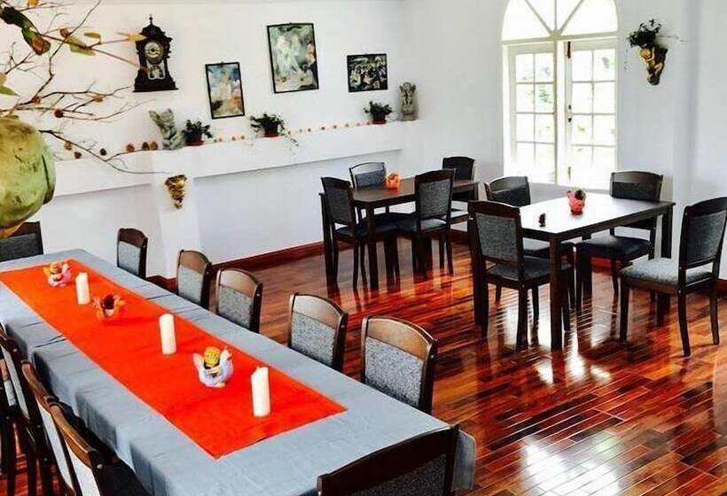 هتل Kalaw Princess