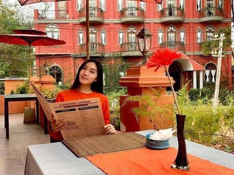 هتل Kalaw Princess