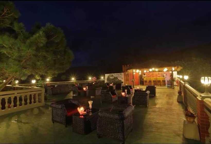 هتل Kalaw Princess