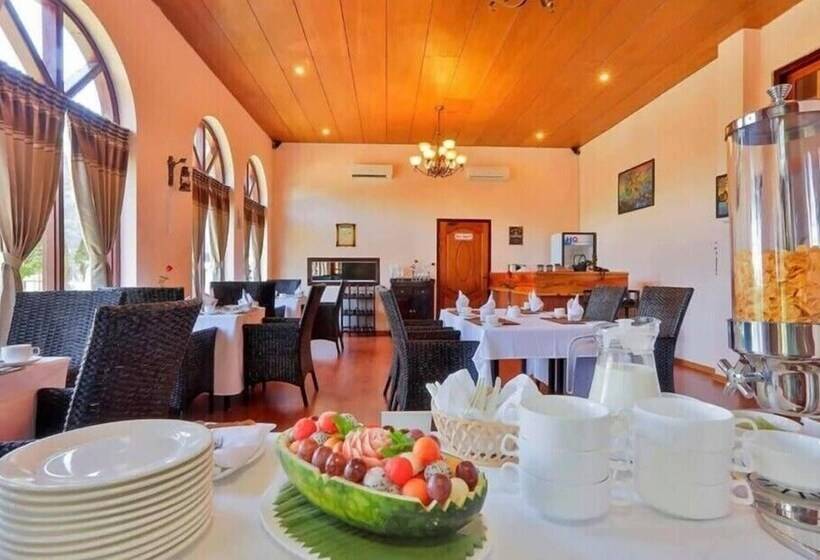 هتل Kalaw Princess