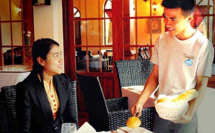 هتل Kalaw Princess