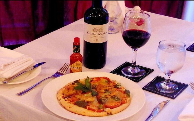 هتل Kalaw Princess