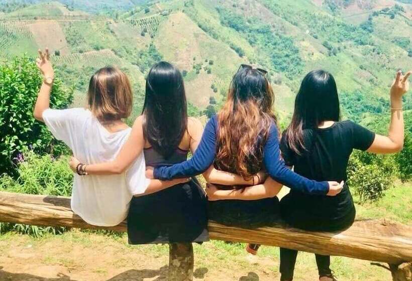 هتل Kalaw Princess