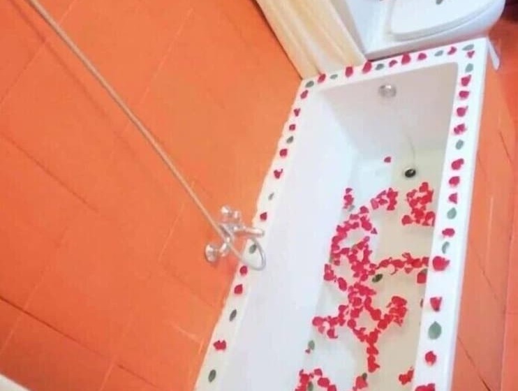 هتل Kalaw Princess