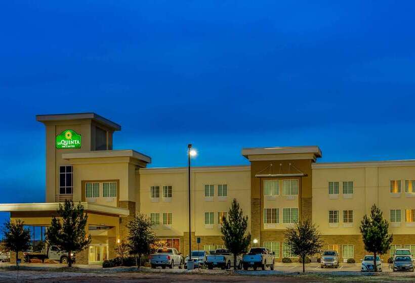 酒店 La Quinta By Wyndham Andrews