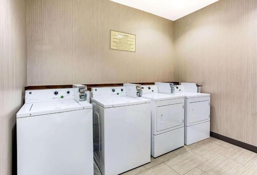 酒店 La Quinta By Wyndham Andrews