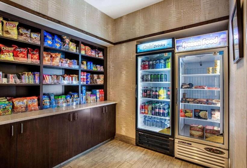 酒店 La Quinta By Wyndham Andrews