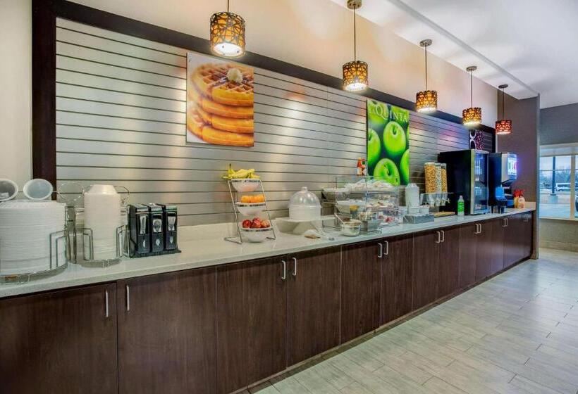 酒店 La Quinta By Wyndham Andrews