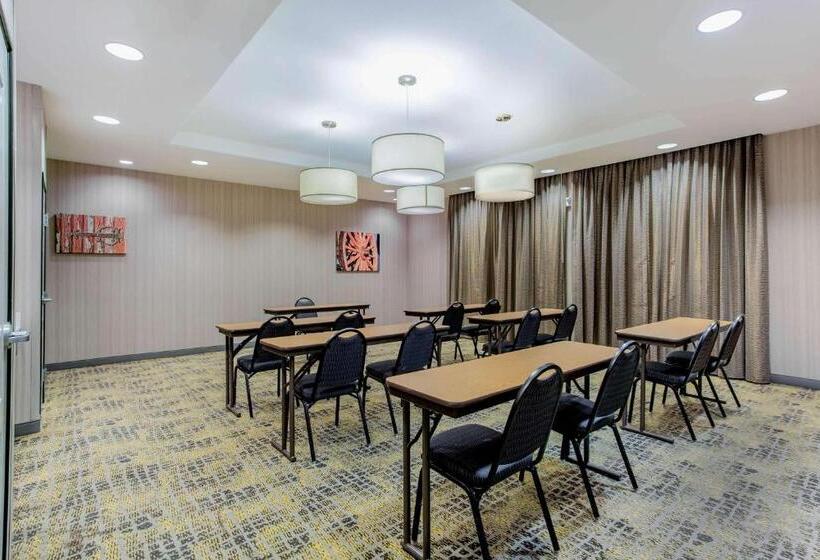 酒店 La Quinta By Wyndham Andrews