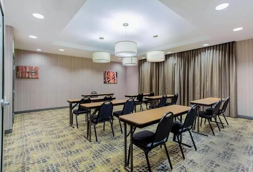 Hotelli La Quinta By Wyndham Andrews
