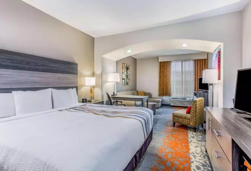 Hotelli La Quinta By Wyndham Andrews