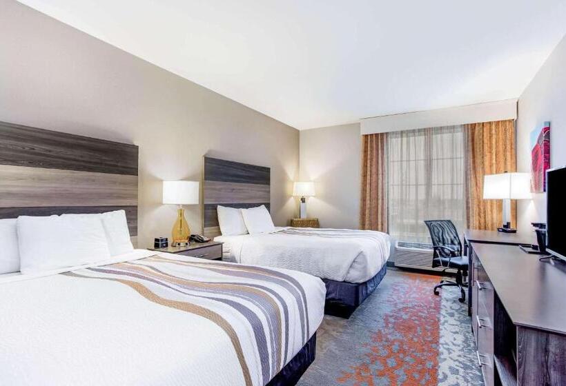 酒店 La Quinta By Wyndham Andrews