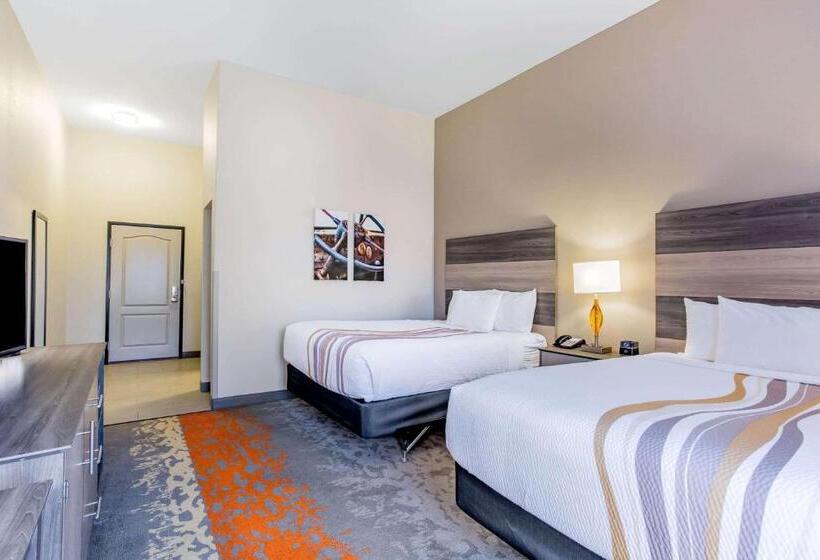 酒店 La Quinta By Wyndham Andrews