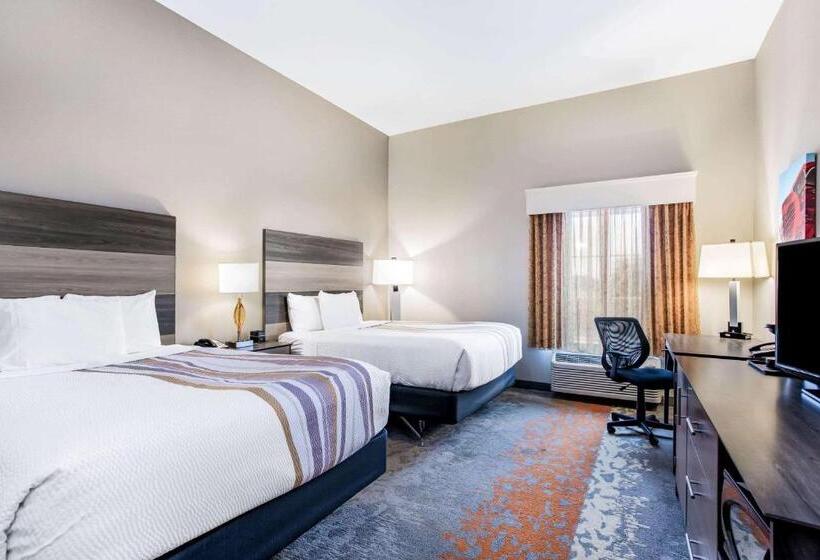 酒店 La Quinta By Wyndham Andrews