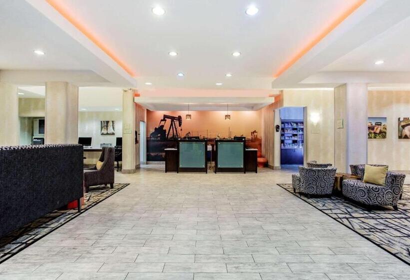 酒店 La Quinta By Wyndham Andrews