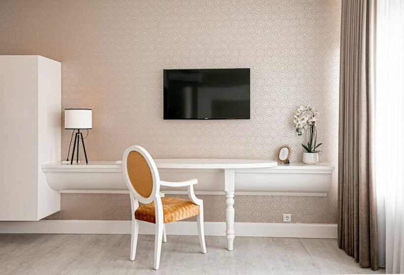 בית מלון כפרי Le Theatre