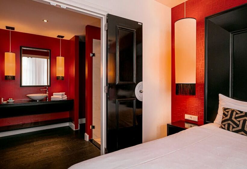 בית מלון כפרי Le Theatre