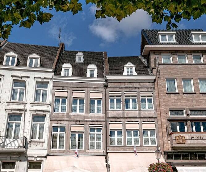 בית מלון כפרי Le Theatre