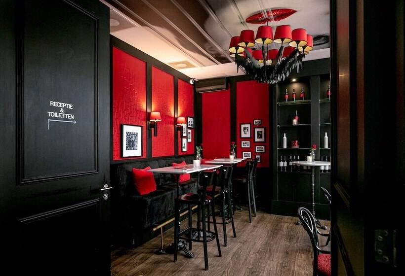 בית מלון כפרי Le Theatre