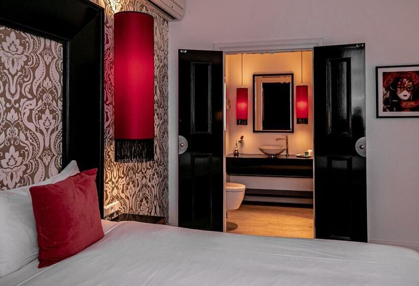 בית מלון כפרי Le Theatre