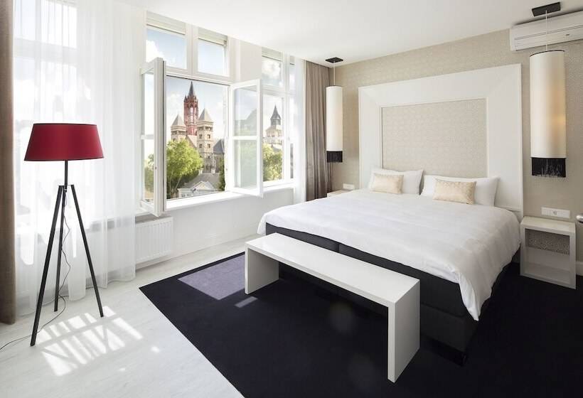 בית מלון כפרי Le Theatre