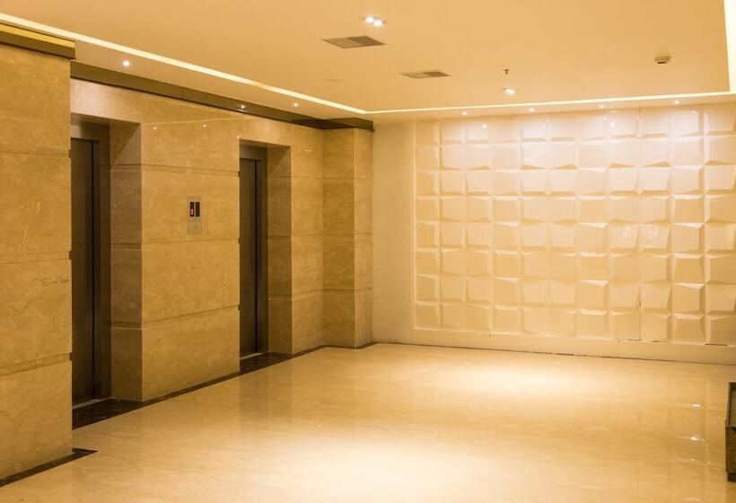 ホテル Oxina Lygon