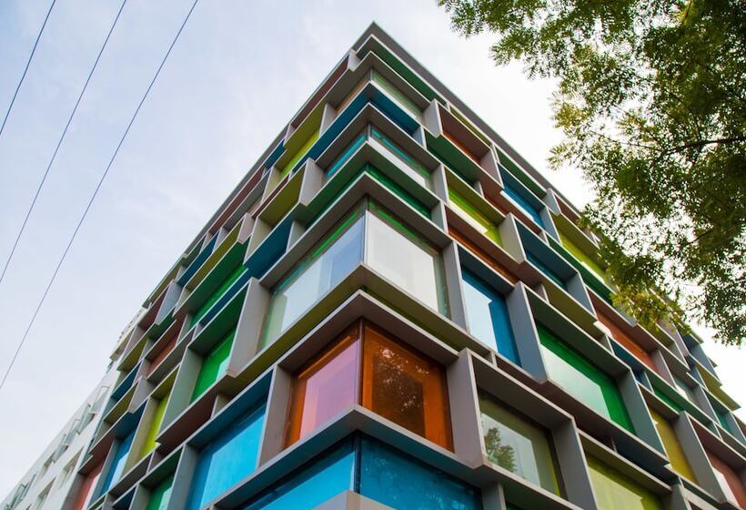 ホテル Oxina Lygon