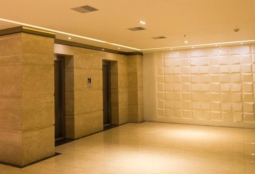 ホテル Oxina Lygon