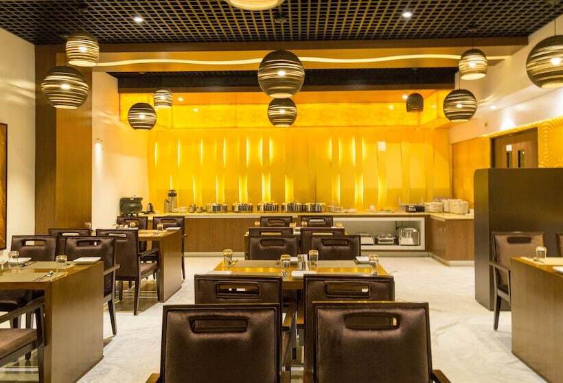 ホテル Oxina Lygon