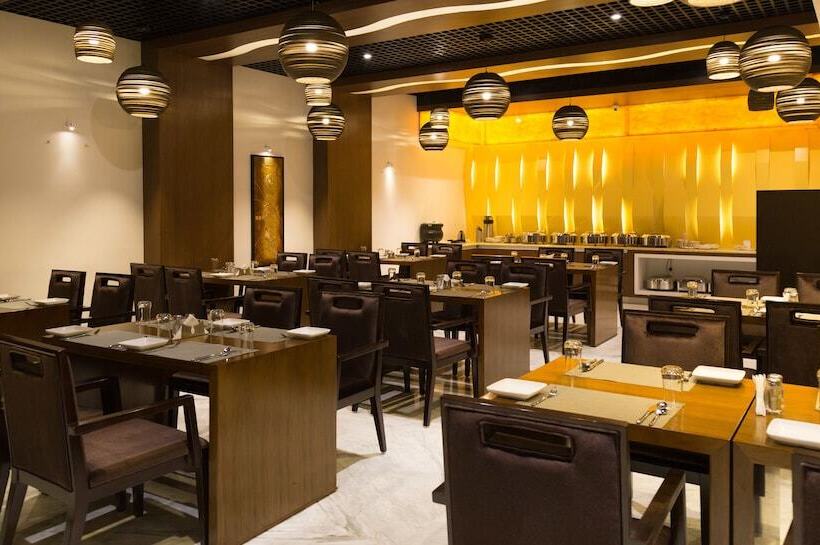 ホテル Oxina Lygon