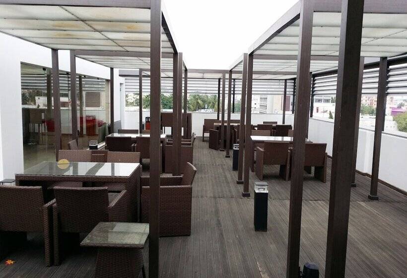 ホテル Oxina Lygon