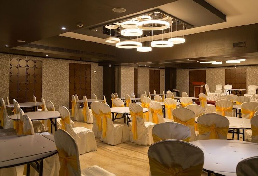 ホテル Oxina Lygon